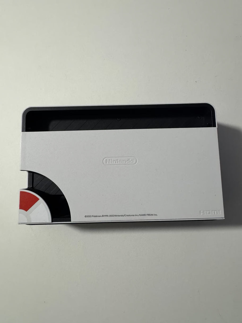 Nintendo Switch OLED Pokemon Scarlet and Violet Edition 8N57