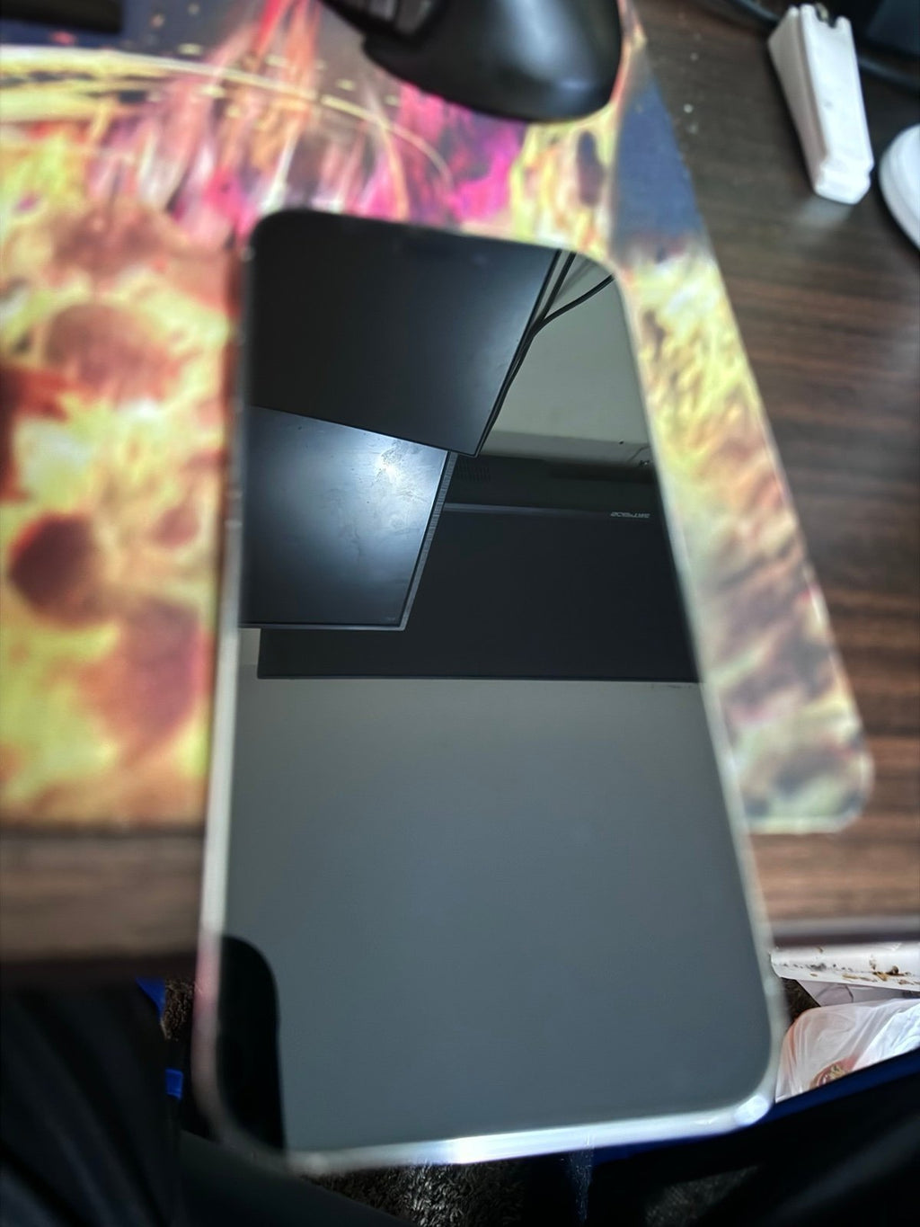 iPhone 14 Pro Max (ATT Locked) 2B26