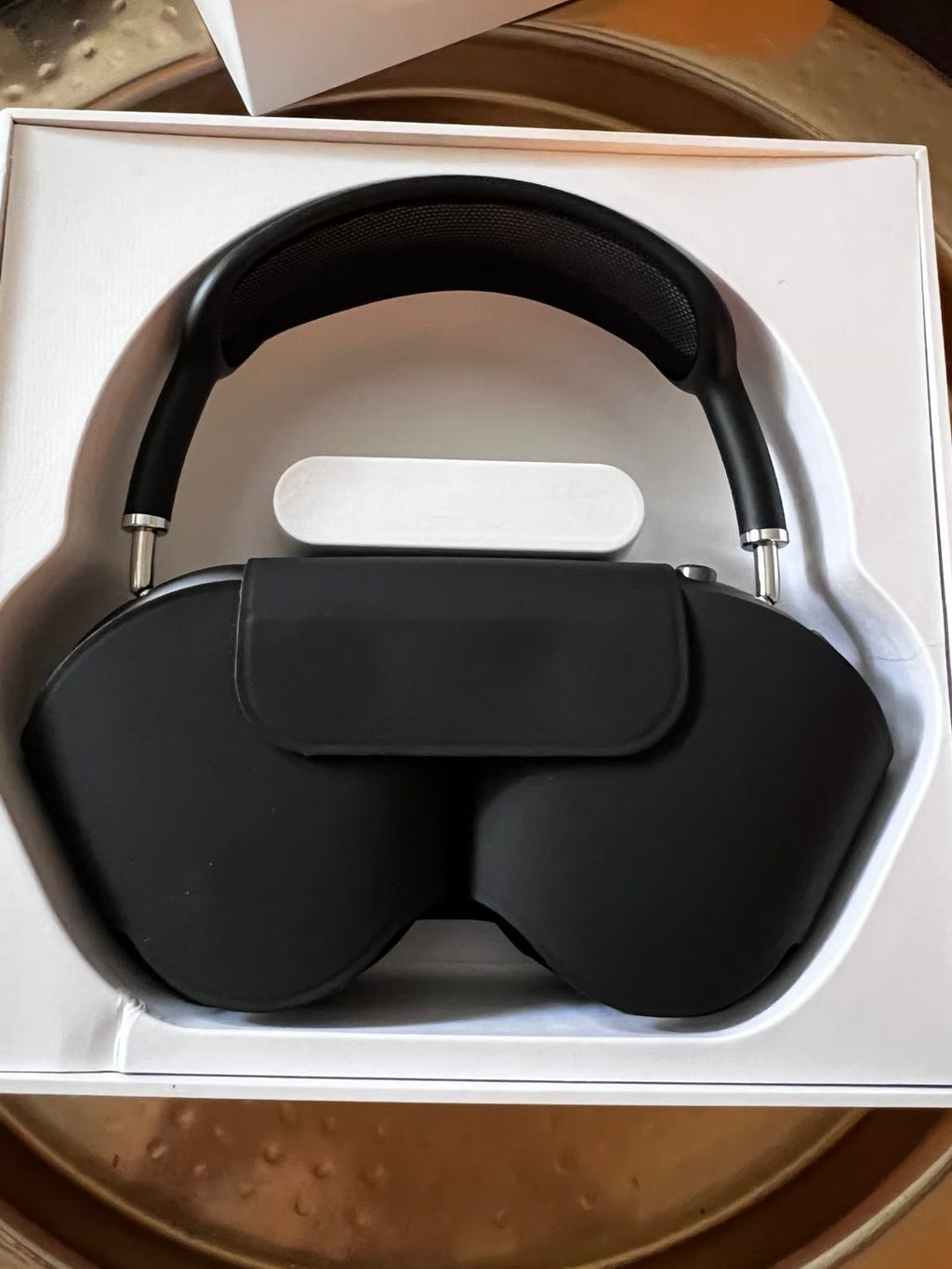 AirPods Max USB-C Space Grey 6U25