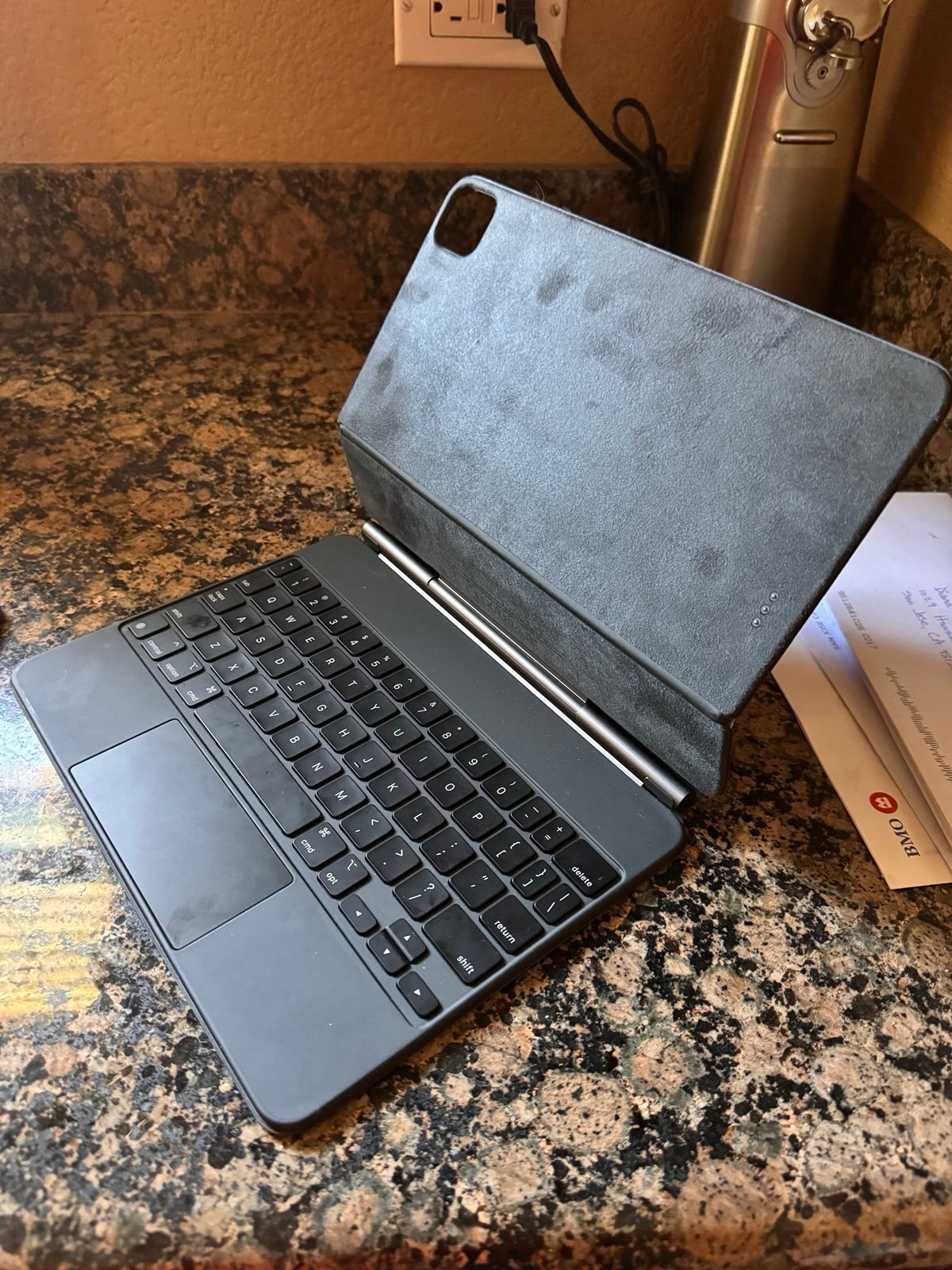 ipad pro 11 inch 4th generation 2D77