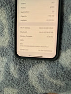 Unlocked iPhone 12 Pro Max 2T51