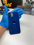 Apple iPhone 12  Unlocked 1W37