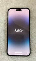 iphone 14 pro max phone unlocked 256 2Y21