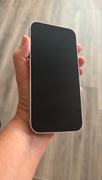 Apple iPhone 12-128GB in Black Unlocked 7D73