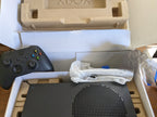 Xbox Series S 1tb Console and 1 Black Remote In Box 5M15