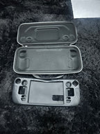 Steam Deck 512GB OLED display with 250 GB microSD 3C86