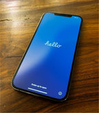 iPhone 12 Pro Max 256 GB Graphite Unlocked 6T83