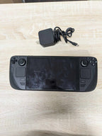 Steam Deck 256gb 6J52