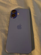 Apple iPhone 16 Verizon   NEW IN  BOX 9R83