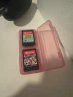 Nintendo switch OLED 1Y25