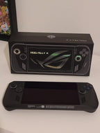 Asus ROG ALLY X 8Q53