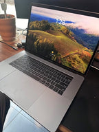 MacBook Pro 5J62