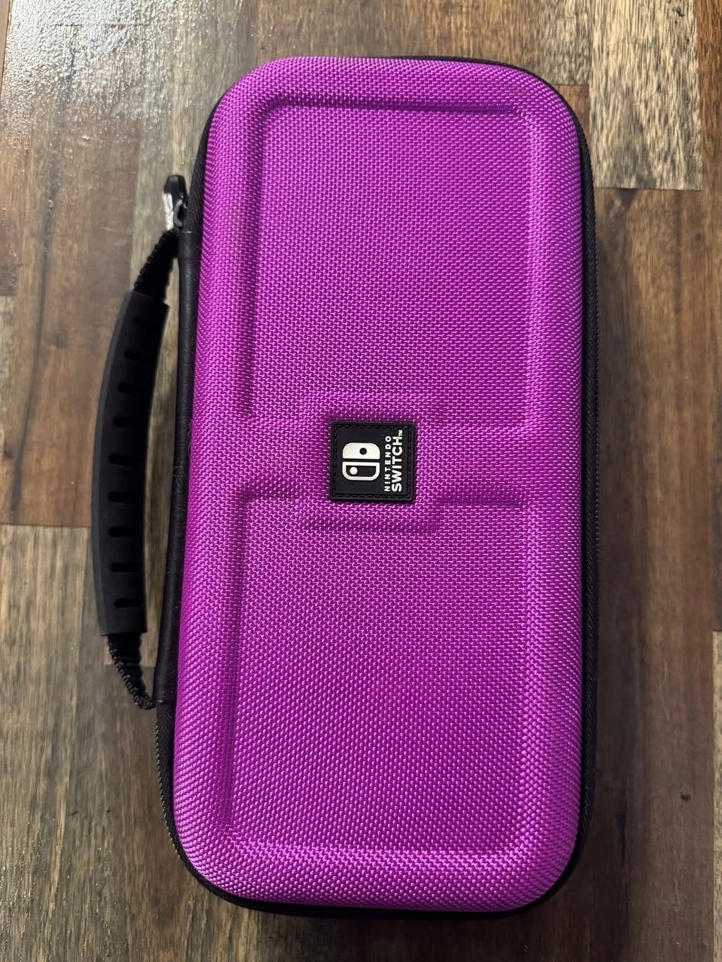 NEW - Nintendo Switch OLED Pokemon Scarlet Violet Edition 9G29