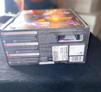 Nintendo Switch Pokemon Scarlet & Violet Edition + new ""age of calamity"" game. 2D27