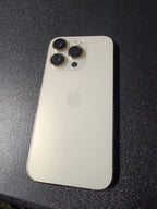 Apple iPhone 14 Pro - 128 GB - Gold (Unlocked) 1U67