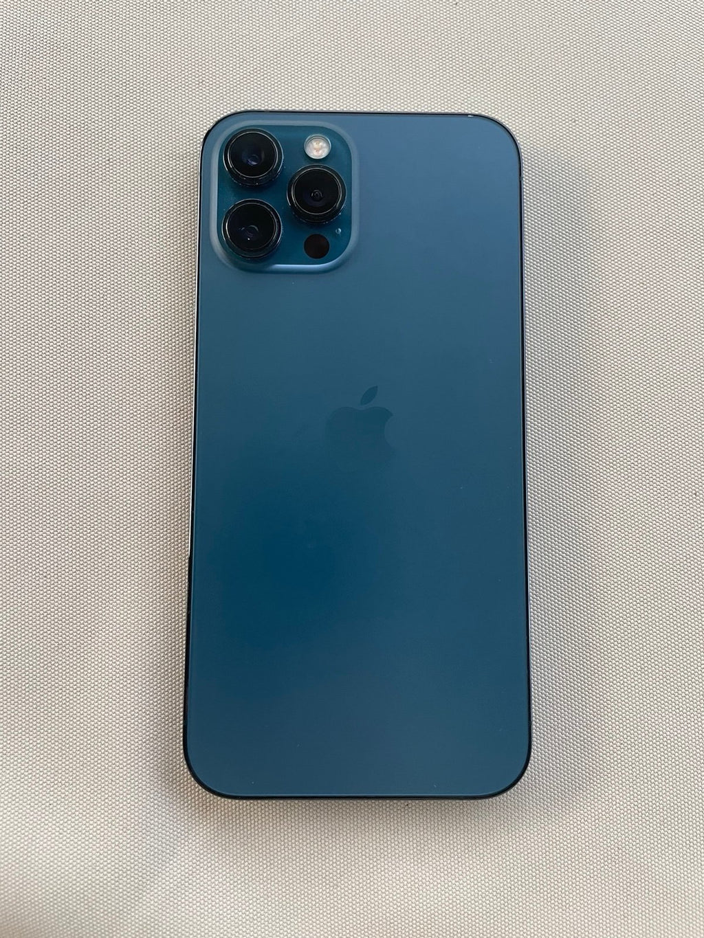 iPhone 12 Pro Max unlocked-128GB 3C69