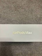 Apple Airpod Max Headphones starlight 1H95