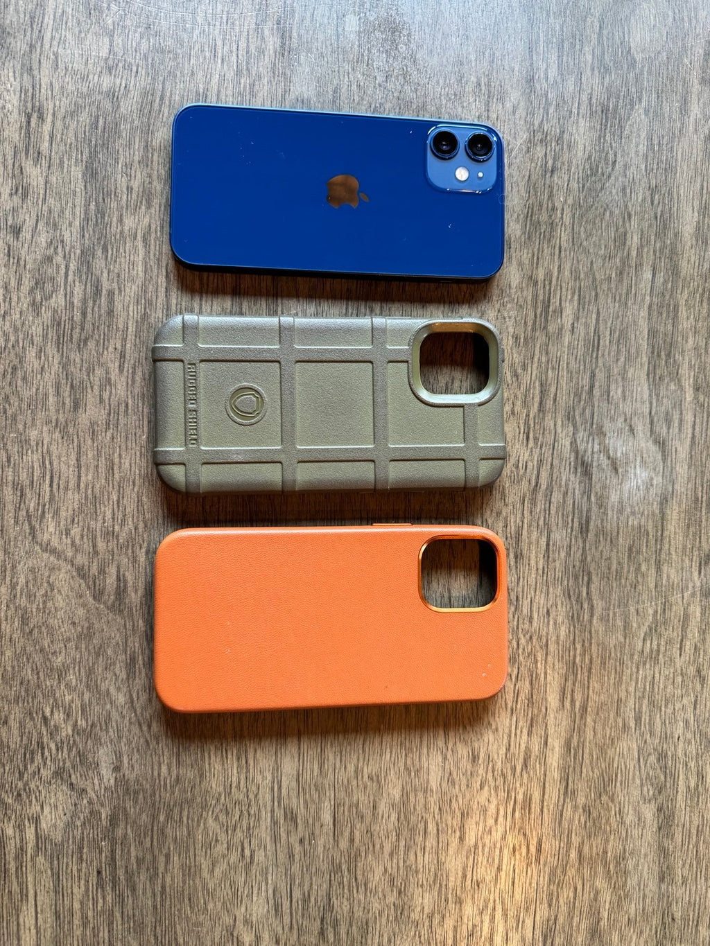 iPhone 12 Mini 128GB 1O36