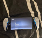 Sony PlayStation Portal 8O66