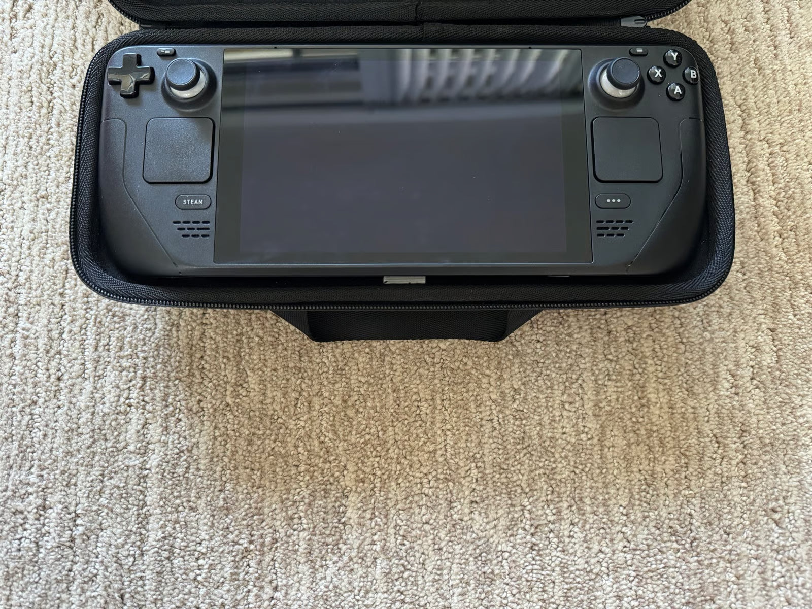 Steam Deck 64gb 5W51