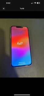 iPhone 14 128GB - Verizon 9H16