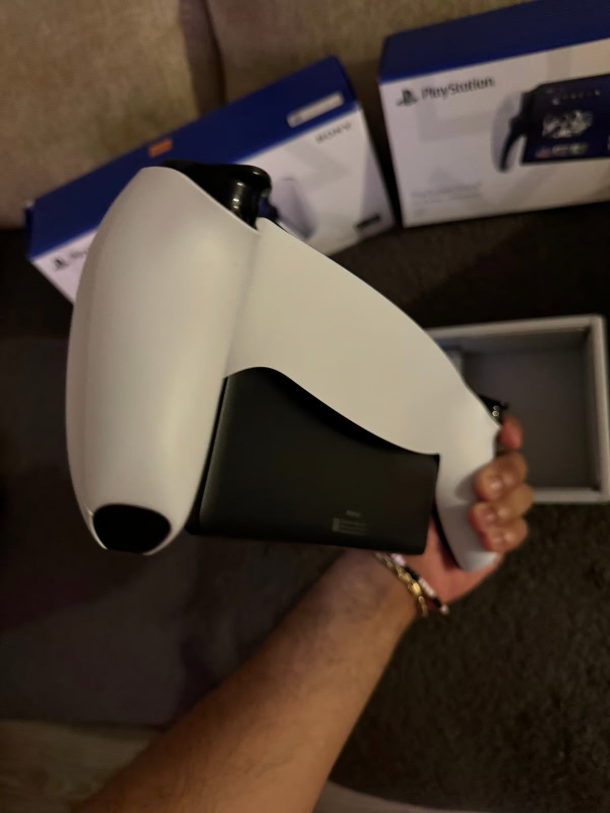 PlayStation portal 2L88