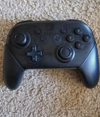 Nintendo Switch the legend of zelda tears of the kingdom console 7G63