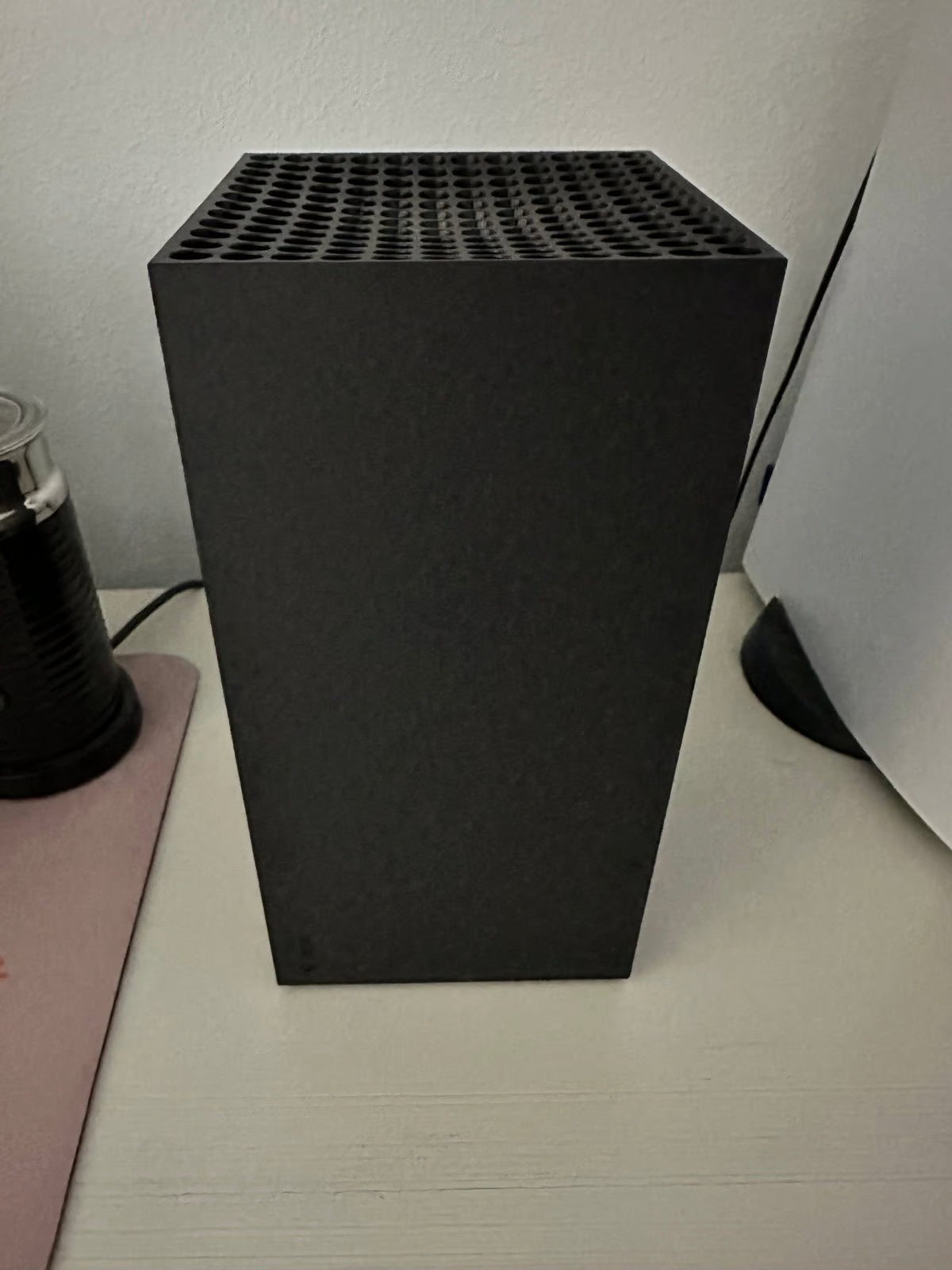 Microsoft Xbox Series X Black 1 TB Console 9M95