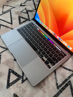 Apple Macbook Pro 13in. 7F91