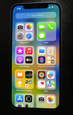 Apple iPhone 12 64 GB in Purple for Unlocked 7C65