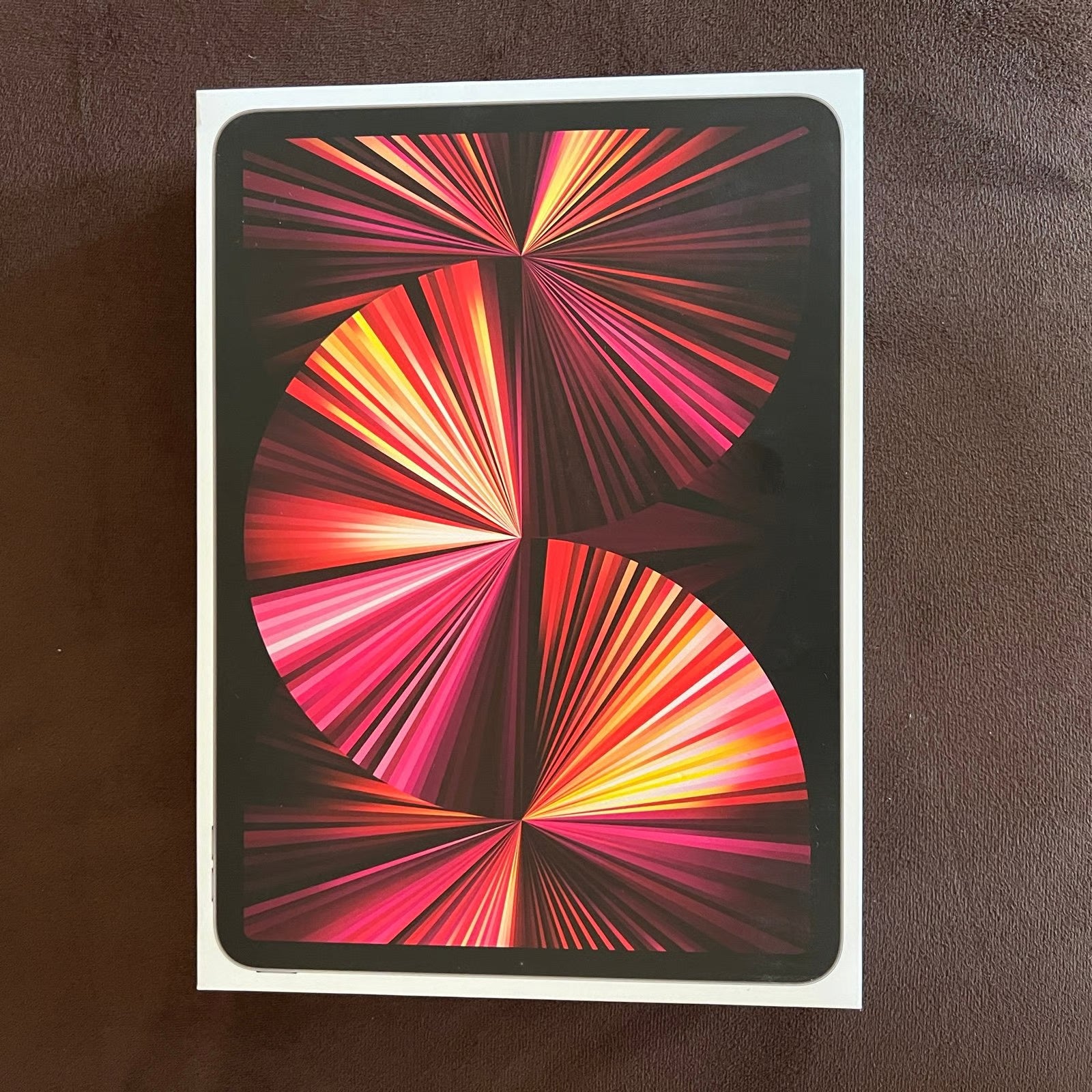 Apple iPad Pro 11�?Wi-Fi 128GB - Space Gray (3rd Gen) 6R15