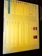 Apple iPadpro 12.9 3rd generation  64gb used 1S55