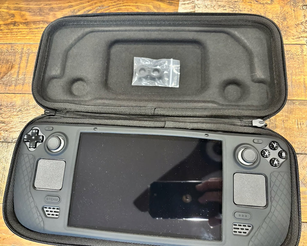 Valve Steam Deck 9L23