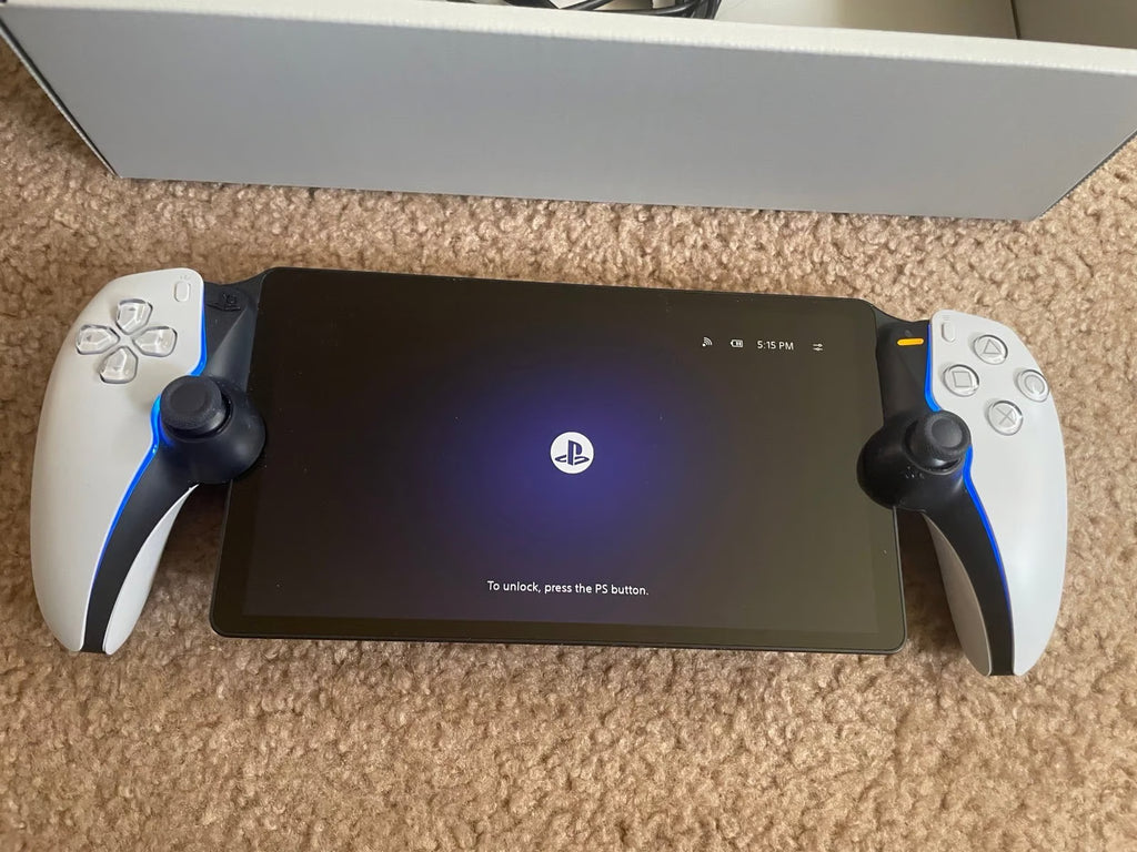 Playstation Portal Remote Player 2M28