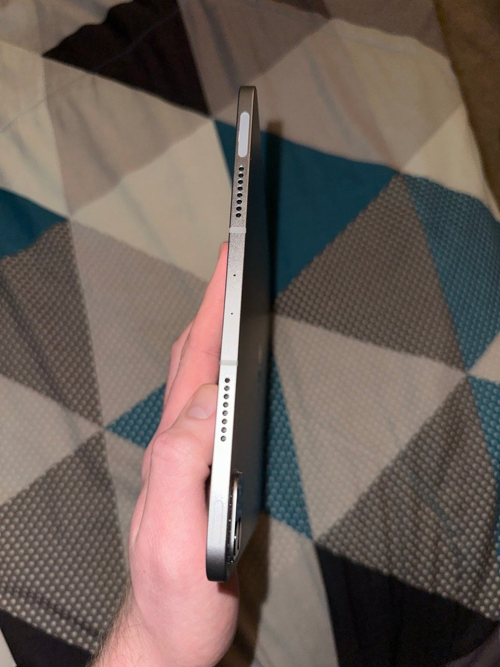 Ipad Pro 11 Inch 4th Generation 7N96