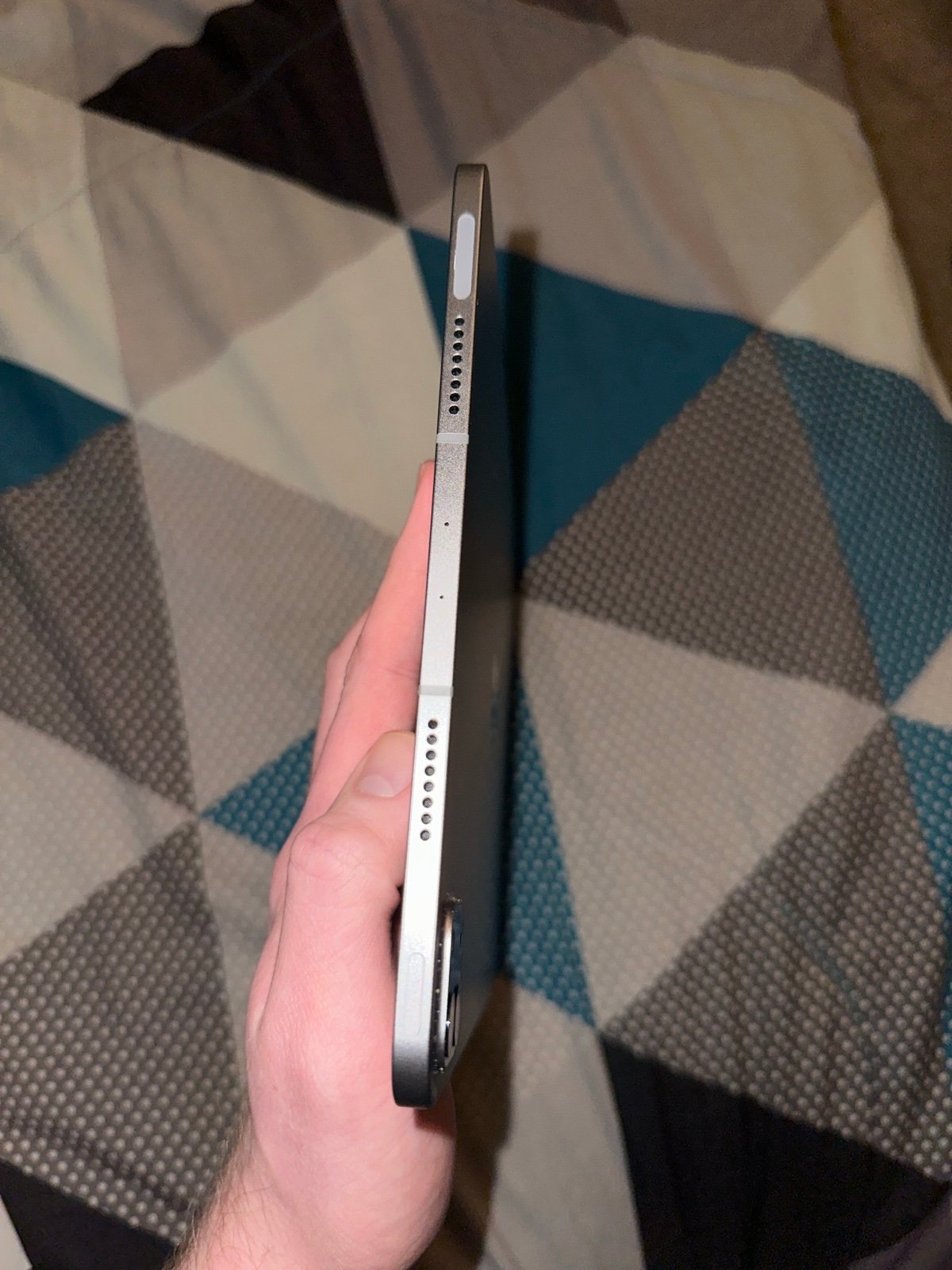 Ipad Pro 11 Inch 4th Generation 7N96