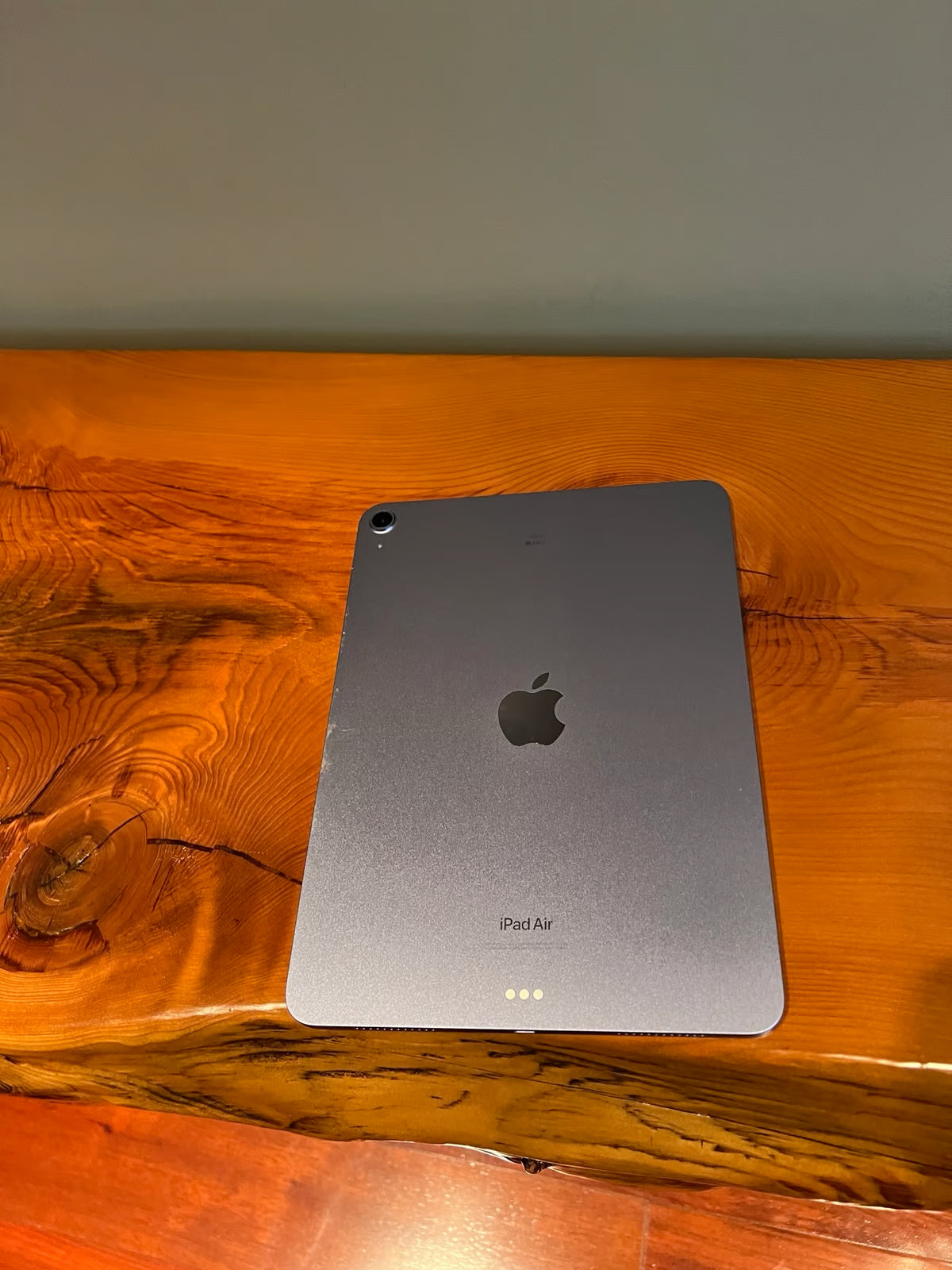 ipad air 5th generation 256gb 3S39