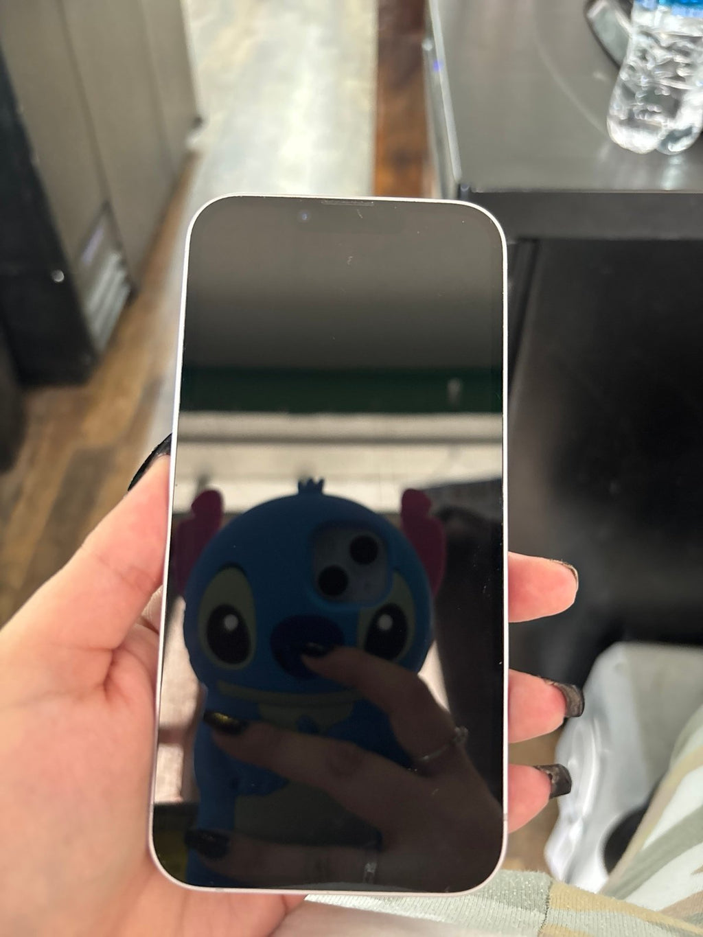 iPhone 14 128GB in purple 8Y73