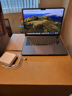 2022 MacBook Pro 14 inch 5S78