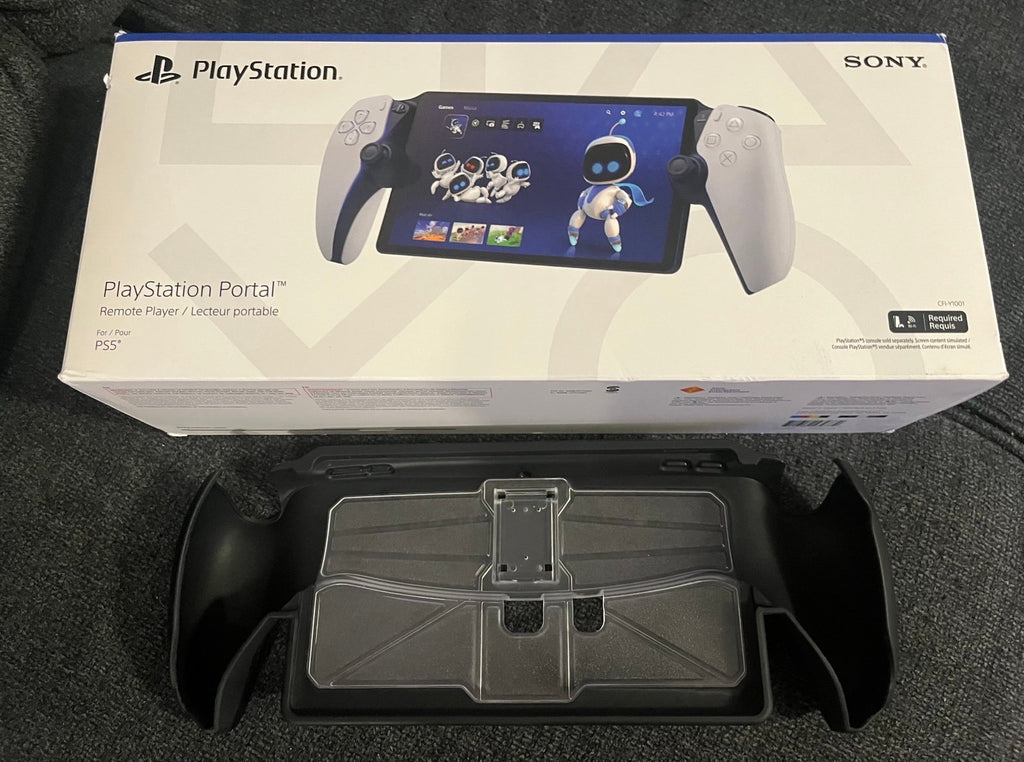 Sony PlayStation Portal & Protective Cover 6U72