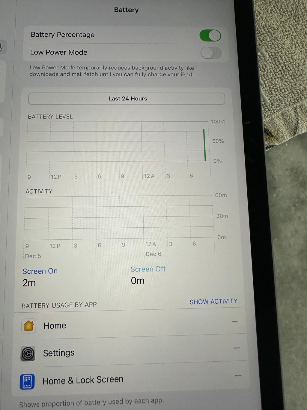 Apple iPad Pro 11 inch 512GB Bundle 8D59