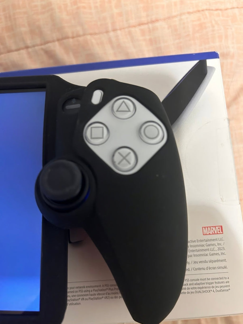 PlayStation Portal 3X66