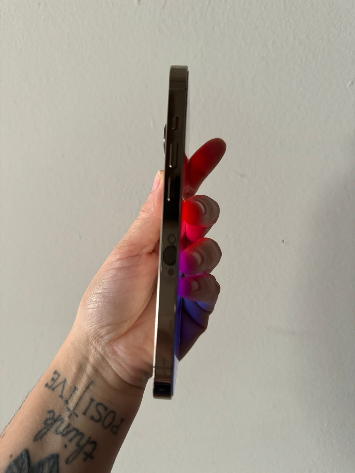 Apple iPhone 14 Pro 6G61