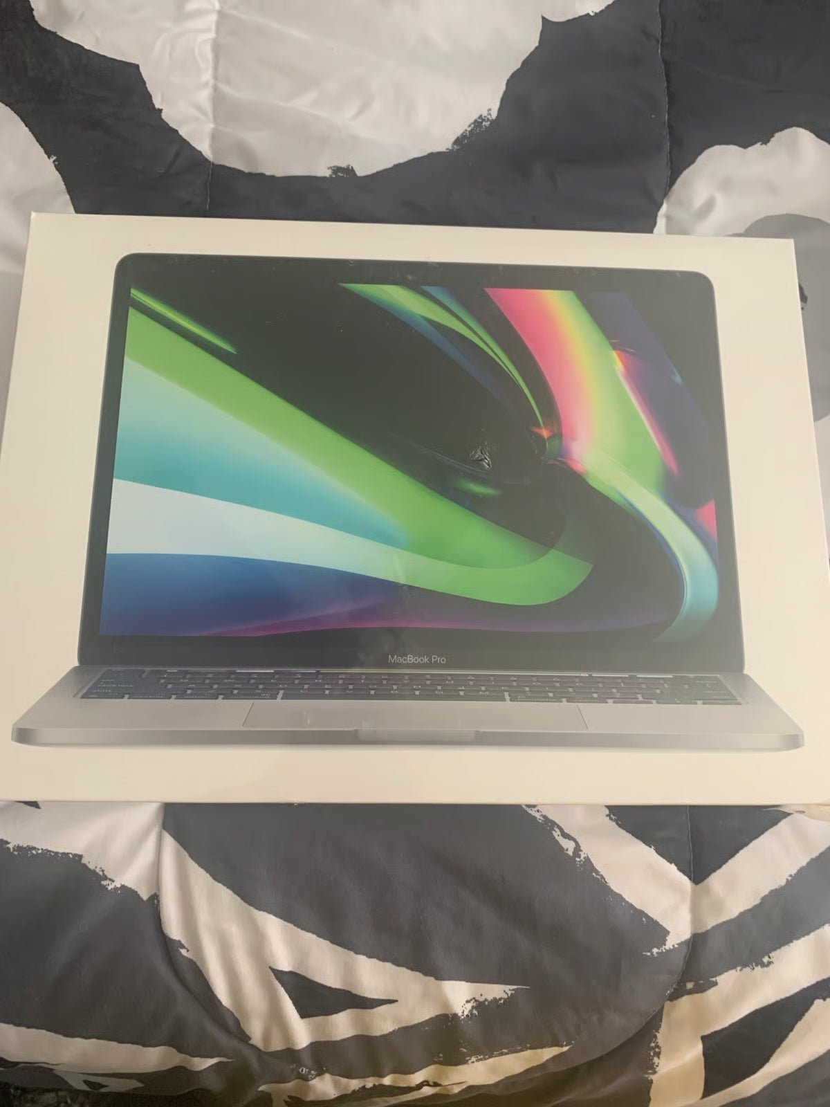 Apple Macbook Pro 13in.  M2 3.49 GHz  256GB SSD 2D69