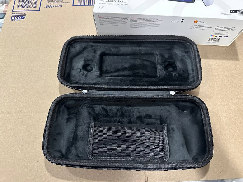 PlayStation portal 7B62