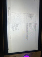 Asus Rog Ally Z1 Extreme with foldable wireless keyboard 2T53