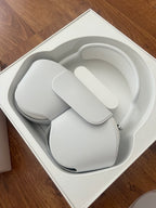 Apple AirPods Max Wireless Over-Ear Headset - Silver 1A78