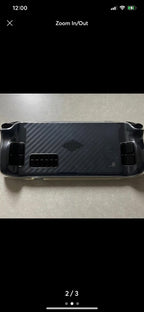 steam deck 512gb oled 3A29