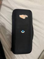 Steam Deck LCD 512gb with Jsaux dock and 256gb SD card 3U29