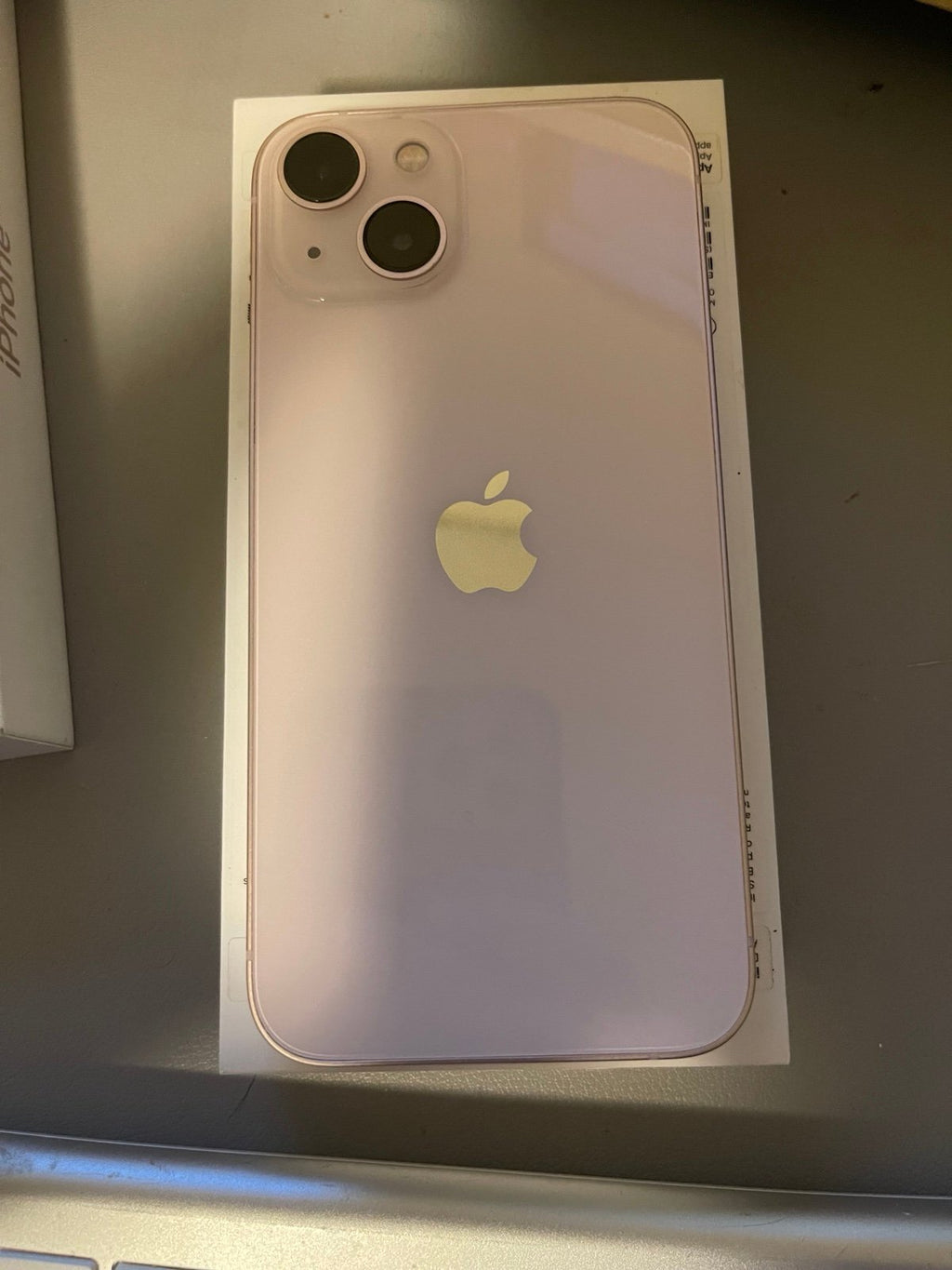 Apple iPhone 13 128 GB in Pink for AT&T 8N72